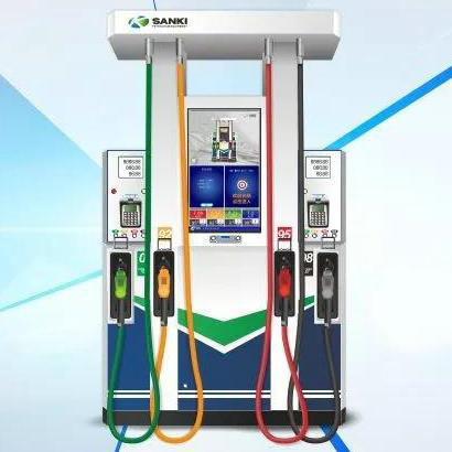 加油機潛泵緊急切斷閥如何安裝？